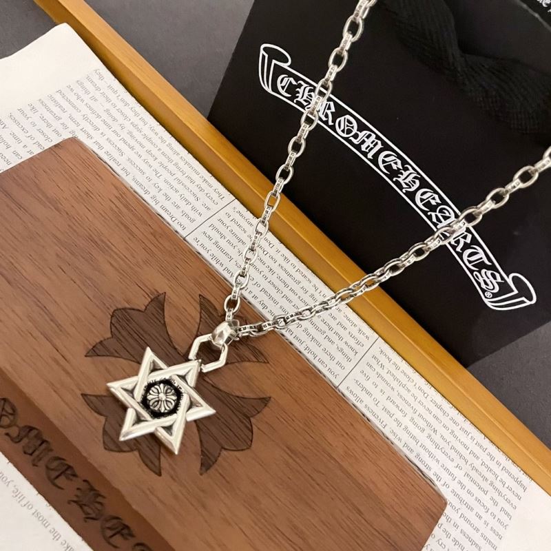 Chrome Hearts Necklaces